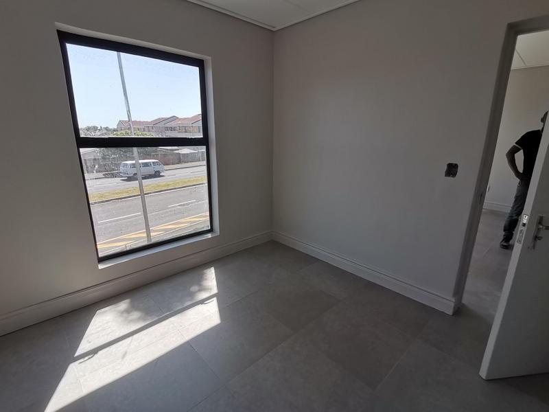 To Let 2 Bedroom Property for Rent in Parow Western Cape